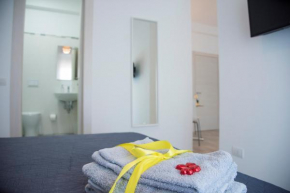 Отель Al Duomo B&B  Беневенто